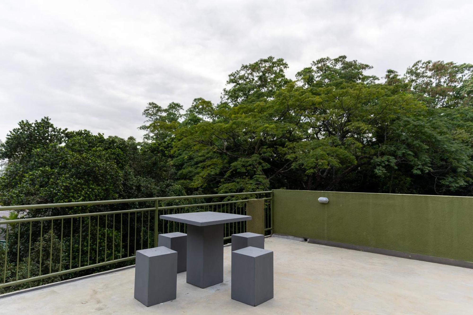 Greenwood Edge Kandy Exterior foto