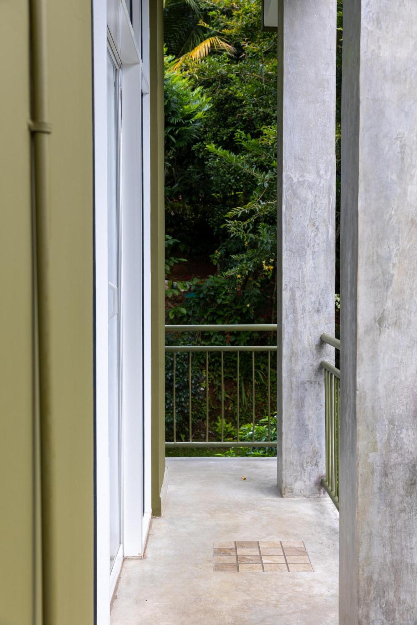 Greenwood Edge Kandy Exterior foto