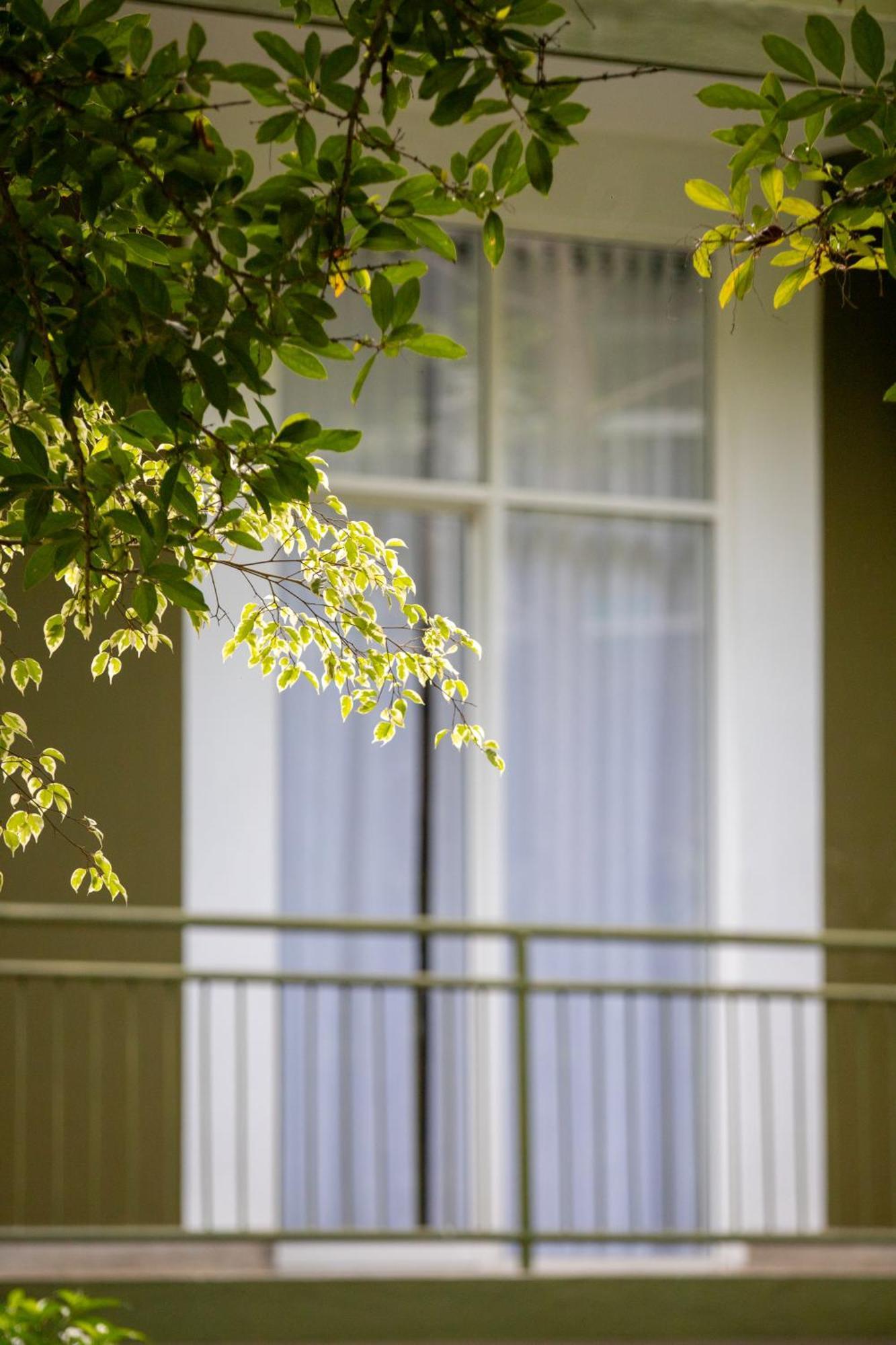 Greenwood Edge Kandy Exterior foto