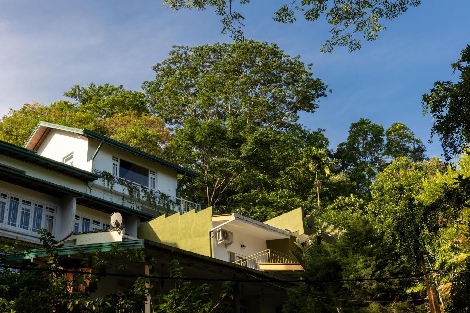 Greenwood Edge Kandy Exterior foto