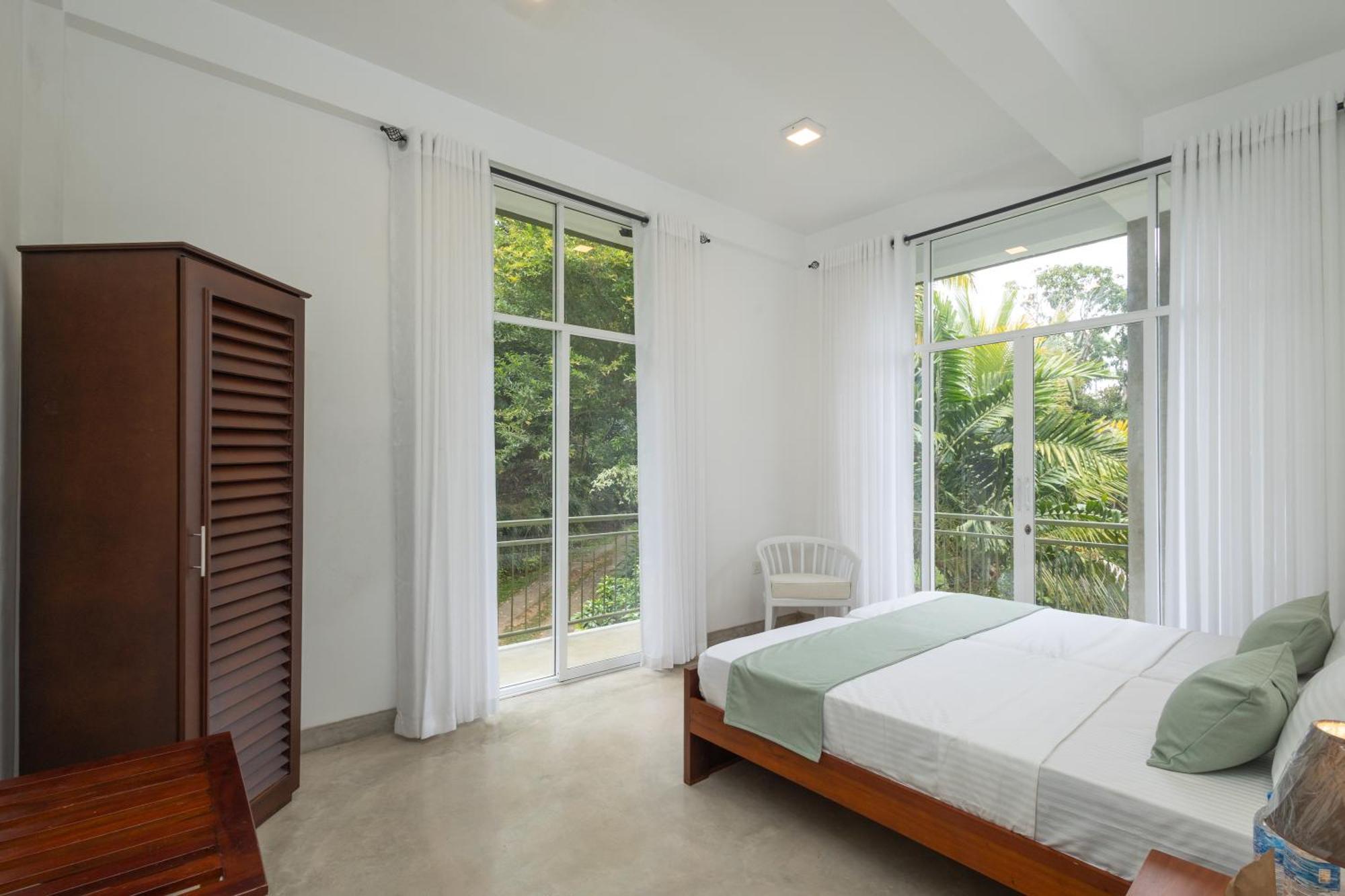 Greenwood Edge Kandy Exterior foto